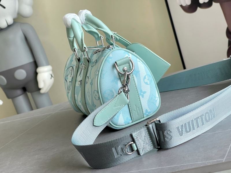 Louis Vuitton Speedy Bags